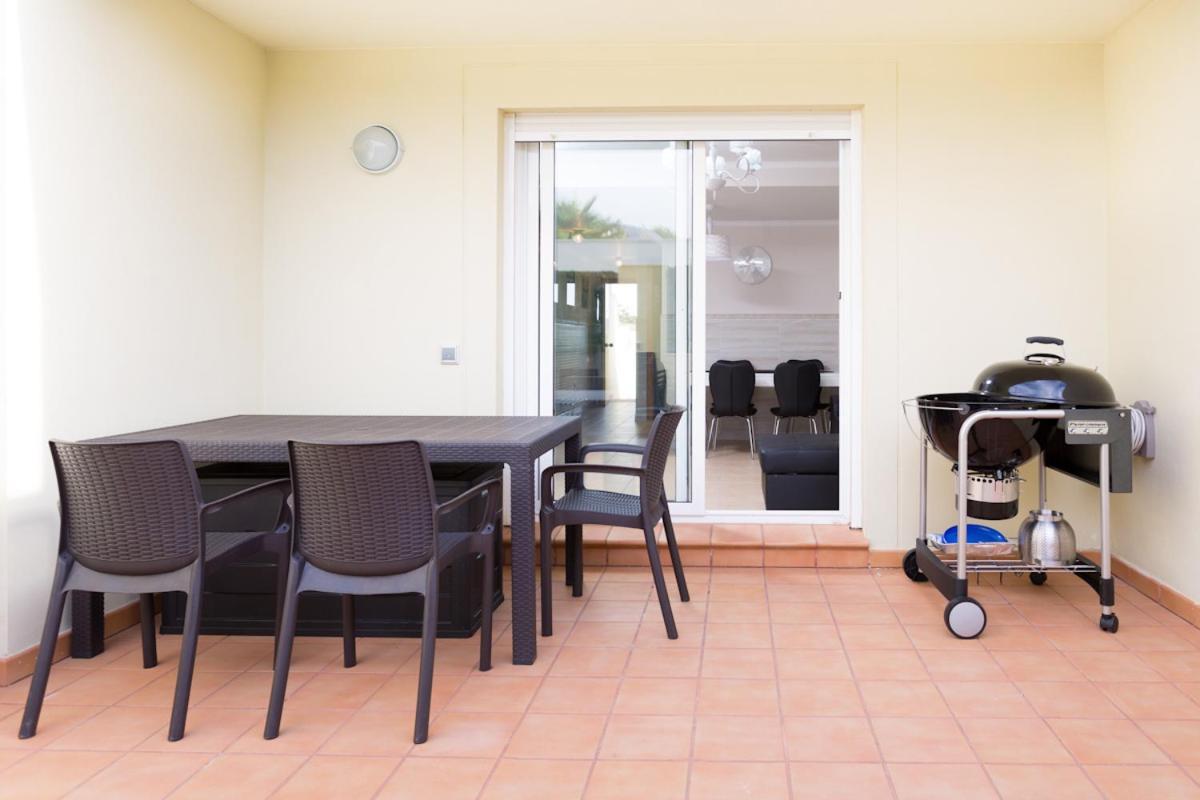 Oasis Fanabe Townhouse Villa Costa Adeje  Exterior foto