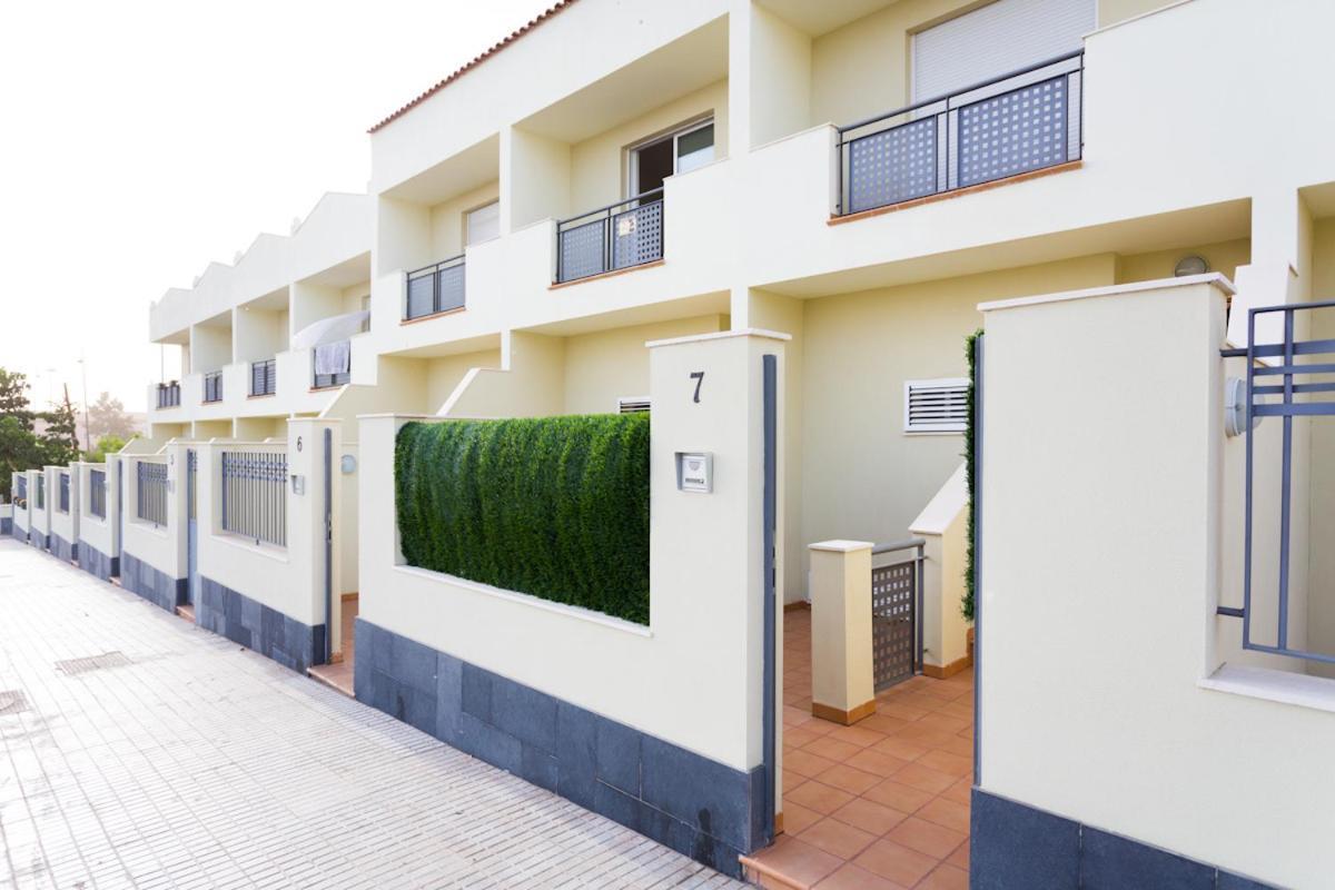 Oasis Fanabe Townhouse Villa Costa Adeje  Exterior foto