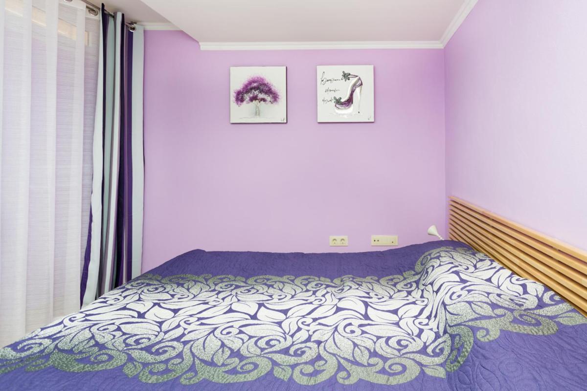 Oasis Fanabe Townhouse Villa Costa Adeje  Exterior foto