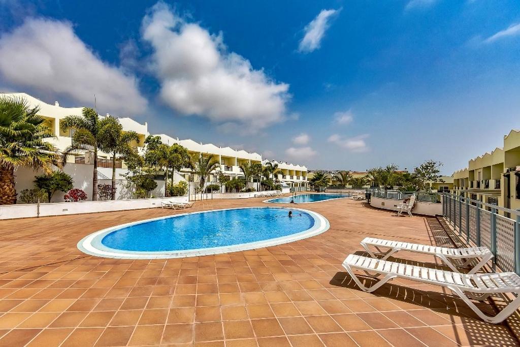 Oasis Fanabe Townhouse Villa Costa Adeje  Exterior foto