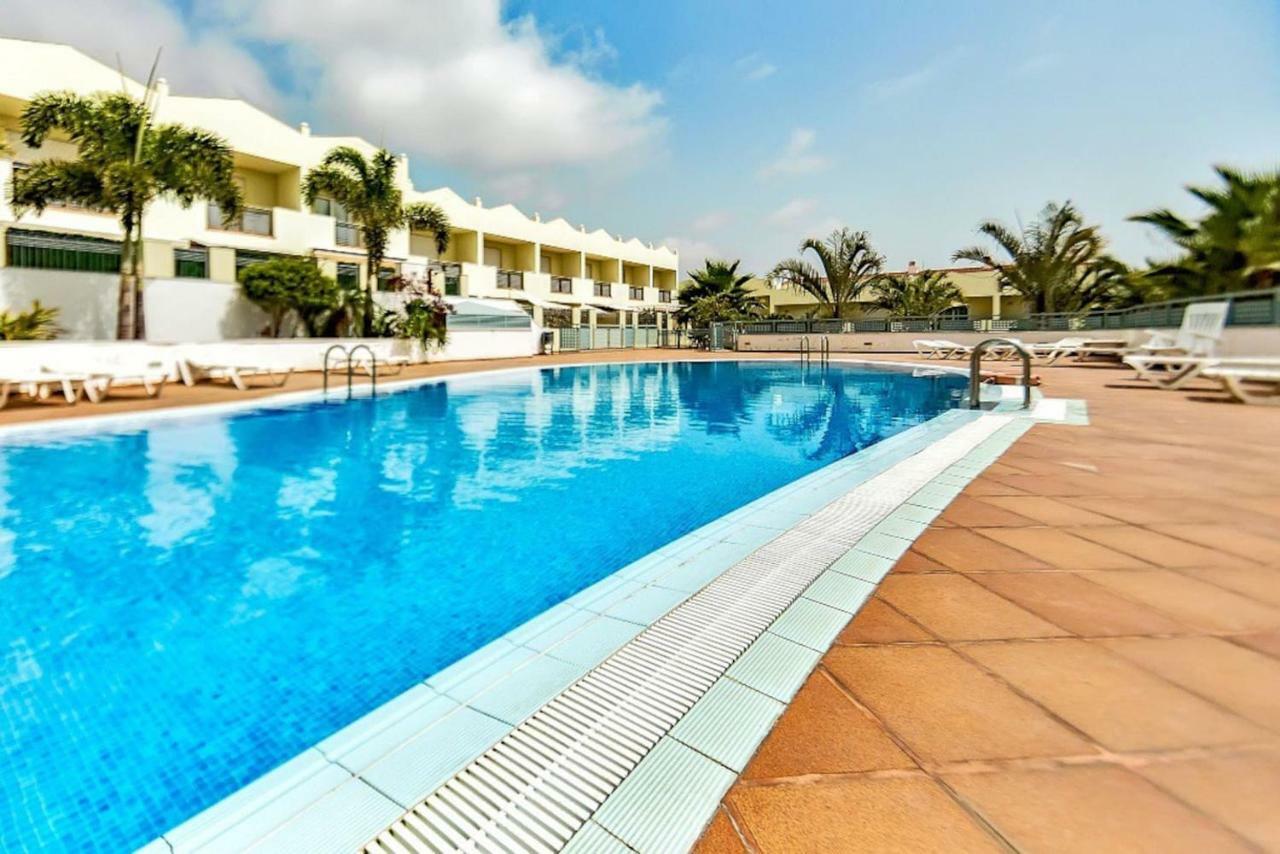 Oasis Fanabe Townhouse Villa Costa Adeje  Exterior foto